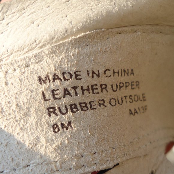 SIZE 8M. MICHAEL Michael Kors Yvonne cage heels booties - Picture 5 of 16